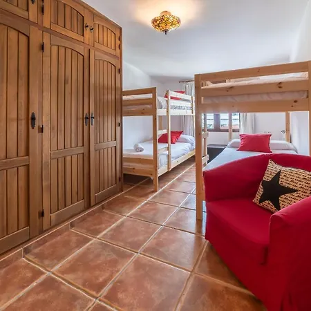 Bed And Snow Apartments Sierra Nevada Exterior foto