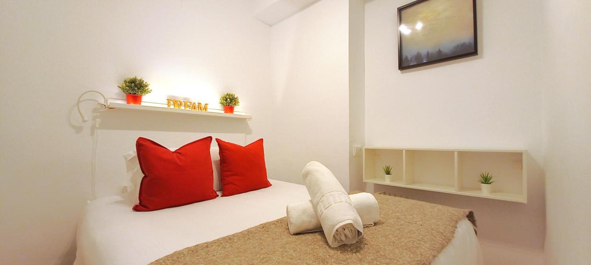 Bed And Snow Apartamento *