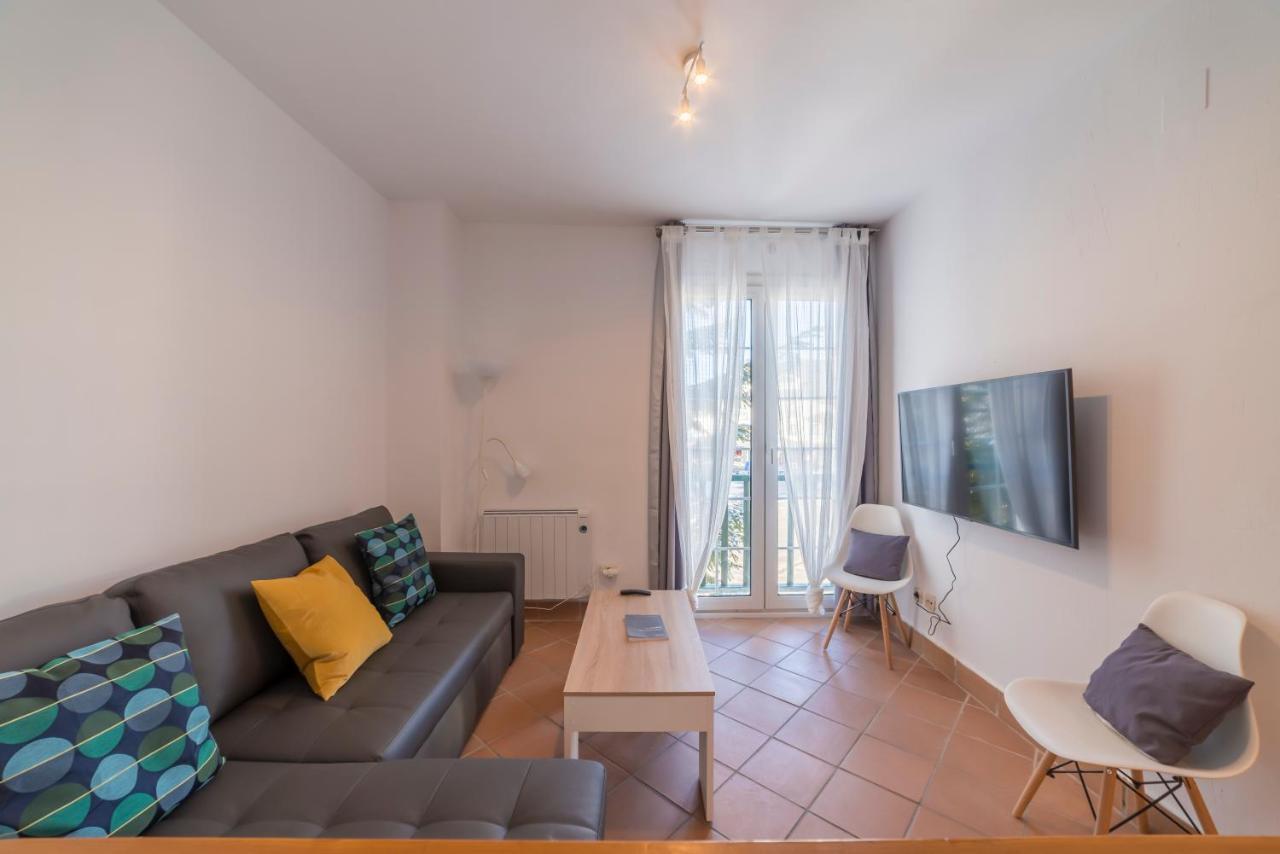 Apartamento Bed And Snow *