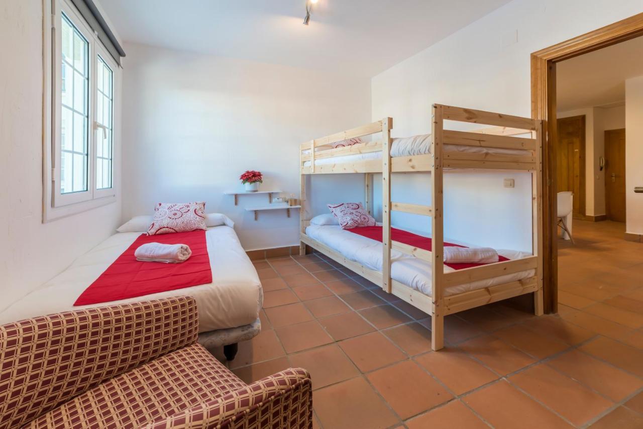 Apartamento Bed And Snow Serra Nevada