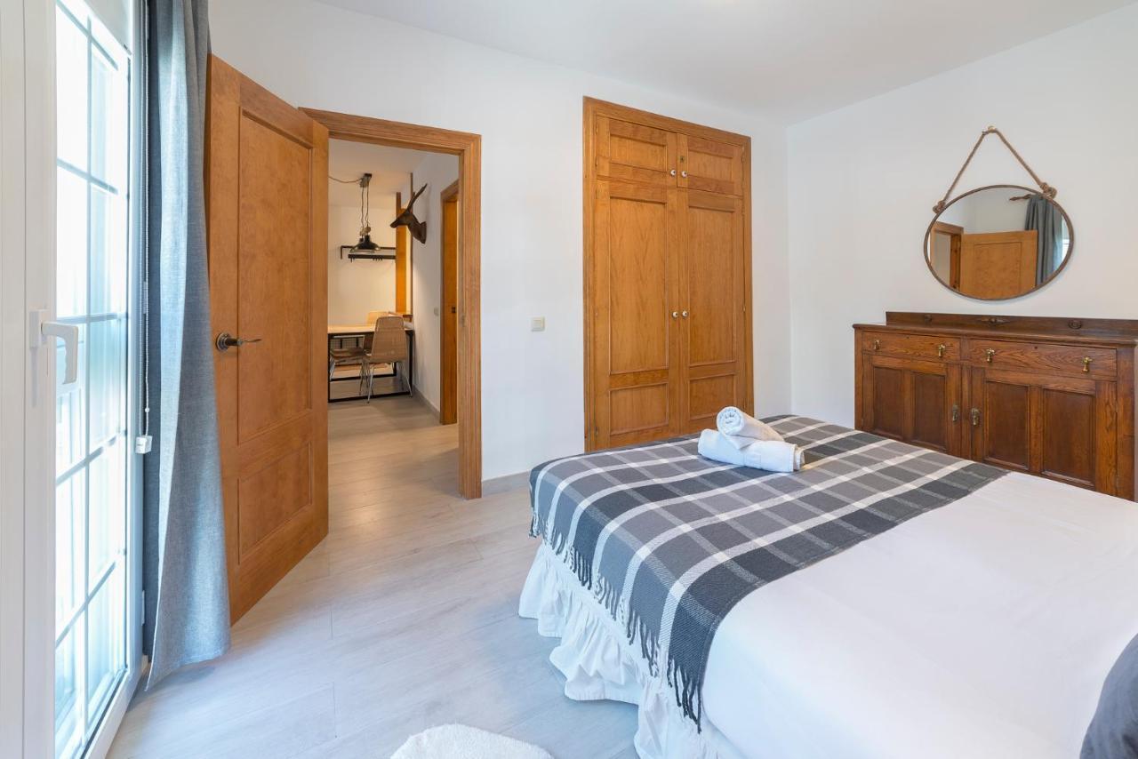 Apartamento Bed And Snow