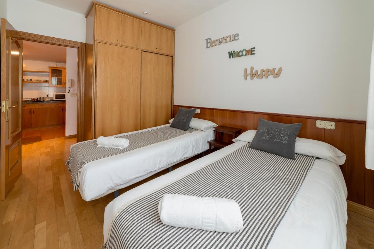 Appartement Bed And Snow Sierra Nevada