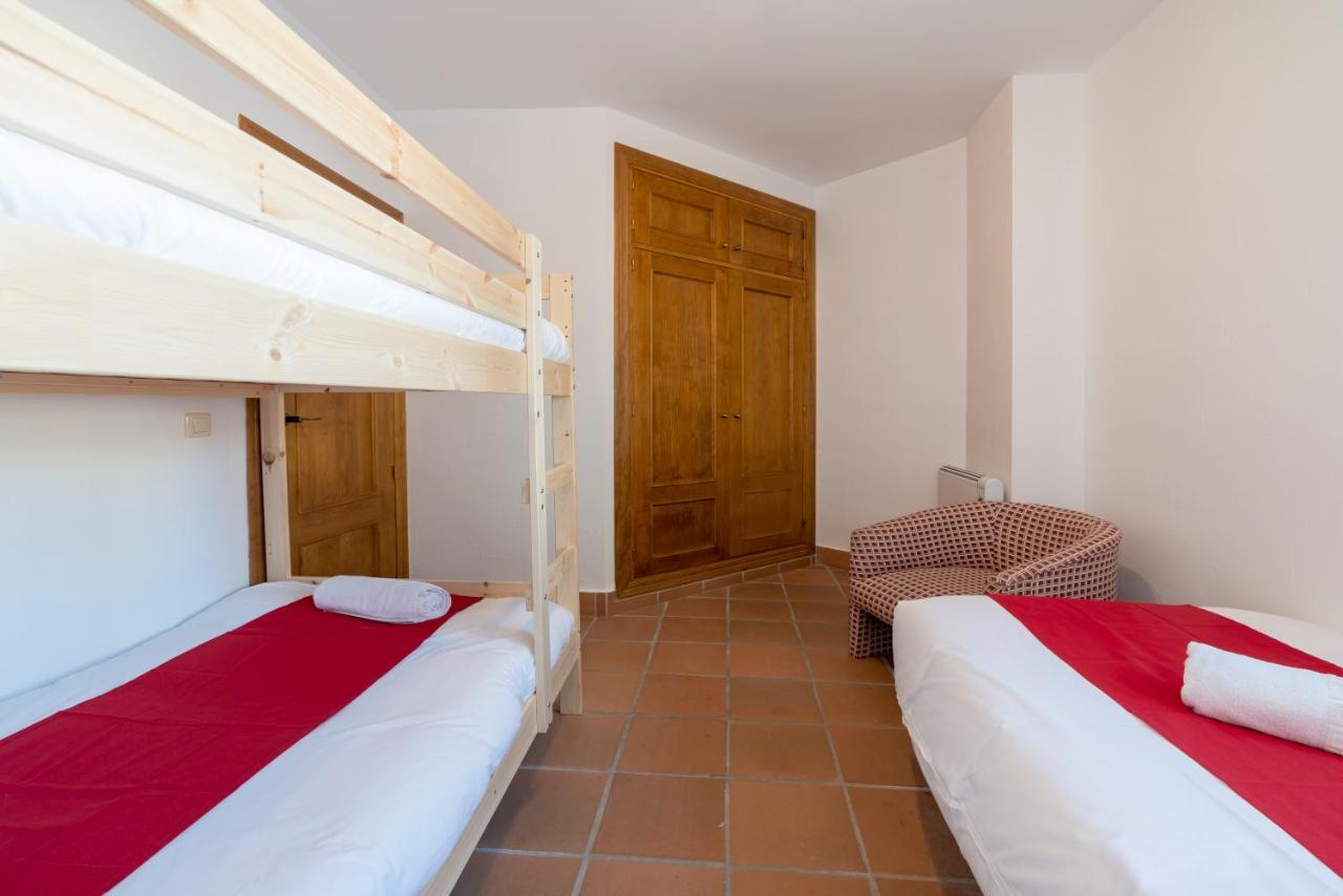Bed And Snow Appartement *